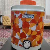 کلمن اب ژاپنی