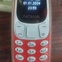 مینی گوشی انگشتی نوکیا با تبلت لنوا در حد آک