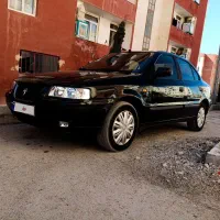 سمند EF7|خودرو سواری و وانت|ارسنجان, |دیوار