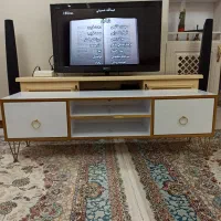 میز تلویزیون