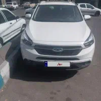 تیگو ۷