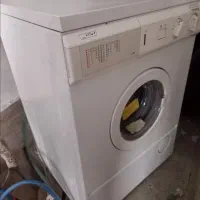 لباسشویی ارج