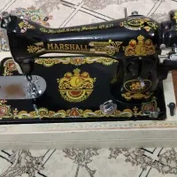 چرخ خیاطی