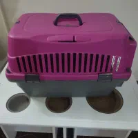 فروش باکس حمل حیوانات