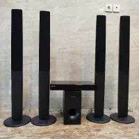 سینما خانگی سامسونگ بلوتوث دار