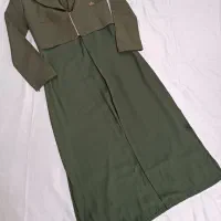 لباس مجلسی|لباس|سرخنکلاته, |دیوار