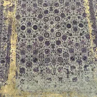 فرش ترکیه ای ۱/۵ در ۲/۵ نو