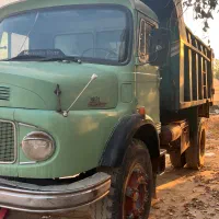 تک کمپرسی مدل ۵۴|خودرو سنگین|پیشوا, |دیوار