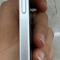 ایفون ۱۶ سفید دو سیم ۱۲۸ گیگ|موبایل|تبریز, |دیوار