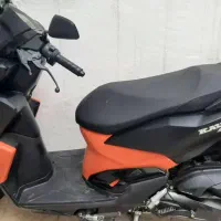 موتور کویر S2 170 مدل 1403 در حد صفر