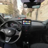 کوئیک s 1401|خودرو سواری و وانت|فردوسیه, |دیوار