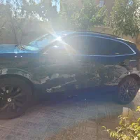 معاوضه با تیگو ۷وفیدلیتی|خودرو سواری و وانت|تهران, تهرانسر شرقی|دیوار