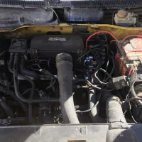 پژو ۹۵گردشی|خودرو سواری و وانت|کرمانشاه, |دیوار