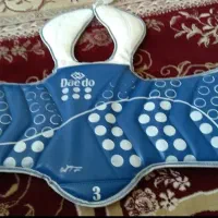 هوگو و کلاه تکواندو|تجهیزات ورزشی|اصفهان, شیخ اشراق|دیوار