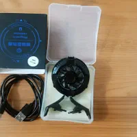 خنک کنند گوشی|لوازم جانبی موبایل و تبلت|بافق, |دیوار