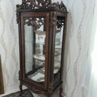 مینی بوفه|بوفه، ویترین، کنسول|فردیس, شهرک ناز|دیوار