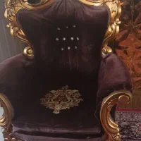 مبل سلطنتی نه نفره