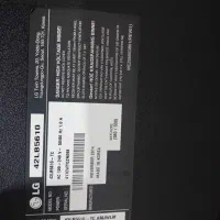 TV LG اصلی|تلویزیون و پروژکتور|بیرجند, |دیوار