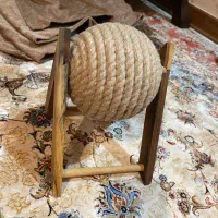 اسکرچر گربه