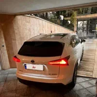 لکسوس NX300 فول fsport، مدل 2017