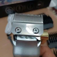 ماشین اصلاح ، موزر ، ریش تراش GW|آرایشی، بهداشتی، درمانی|یزد, |دیوار