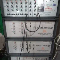 اکوو باند صوتی