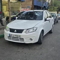 ساینا دندهای EX، مدل ۱۳۹۹