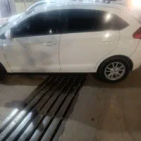 ام وی ام 315 شاسی پلمپ بدون رنگ