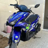 موتور ایروکس