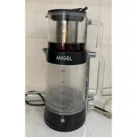 چای ساز روهمی میگل ( سالم )