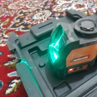 تراز لیزری|ابزارآلات|تربت‌حیدریه, ترمینال|دیوار