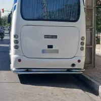 مینی بوس مارکوپولو|خودرو سنگین|بهارستان, |دیوار