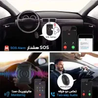 بهترین ردیاب حرفه‌ای خودرو در ایران RS900 ردیاب من|قطعات یدکی و لوازم جانبی|مشهد, تربیت (صدف)|دیوار