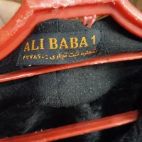 مانتو مجلسی|لباس|ری, ولی آباد|دیوار