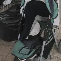 کالسکه|کالسکه و لوازم جانبی|رباطکریم, کیکاور|دیوار