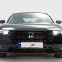 حواله هوندا آکورد پلاگین هایبرید 2025