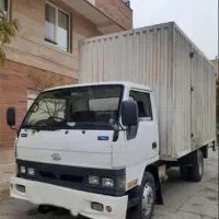 راننده پایه ۲