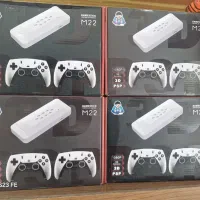 گیم استیک m22