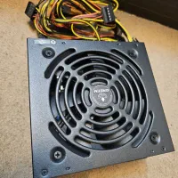 پاور ۳۰۰ گرین در حد آک