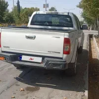 ایسوزو دی مکس|خودرو سواری و وانت|شیراز, ارم|دیوار