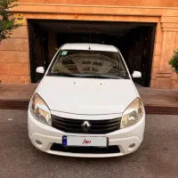 ساندرو اتوماتیک مدل ۹۷