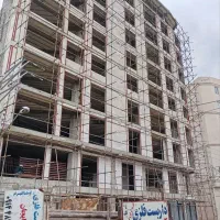 داربست فلزی میاندواب و حومه