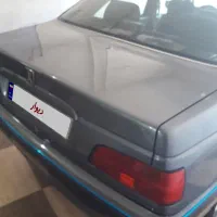 پارس مدل ۹۱|خودرو سواری و وانت|تربت‌حیدریه, اندیشه|دیوار