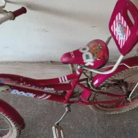 دوچرخه دخترونه