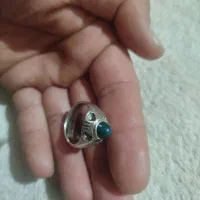انگشتر کلکسیونی خاص|کلکسیون اشیاء عتیقه|تهران, پامنار|دیوار