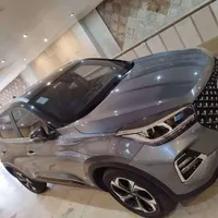 ام‌وی‌ام X55 Pro اکسلنت اسپرت، مدل ۱۴۰۱|خودرو سواری و وانت|تهران, تهرانپارس شرقی|دیوار