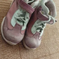 کفش زنانه وبچگانه