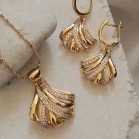 بدلیجات مارک ژوپینگ|جواهرات|تهران, پاسداران|دیوار