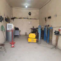 جوش آلومینیوم سیلندرسرسیلندر شاسی لنجان ورنامخواست