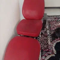 صندلی|صندلی و نیمکت|مشهد, پنجتن|دیوار